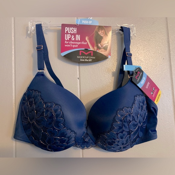 ⚪️NWT Maidenform bra - Picture 1 of 8